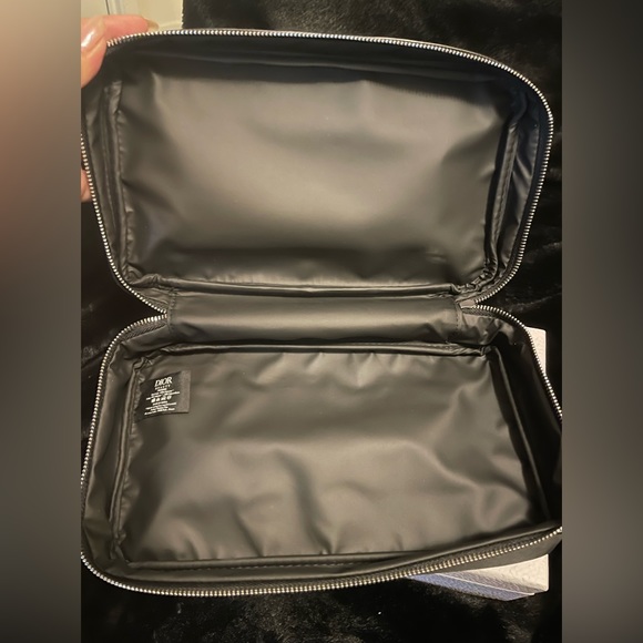 DIOR Backstage Brush set with vanity case - Picture 6 of 7